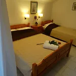 Apartment Christakos