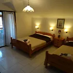 Christakos Apartment *