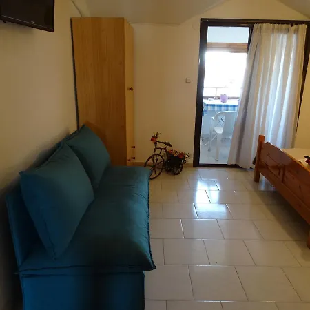 Appartement Christakos