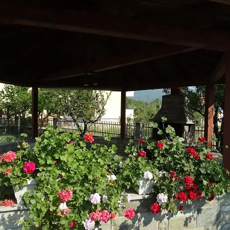 Christakos Appartement *