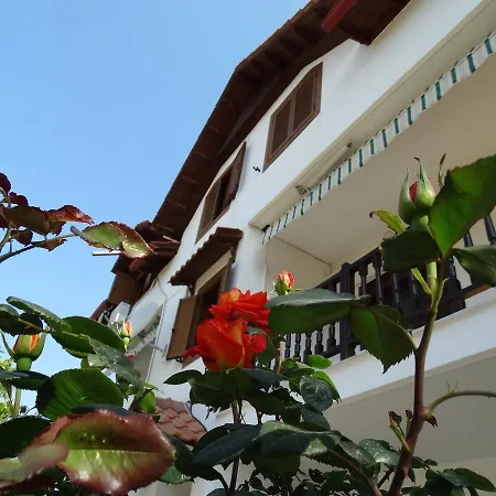 Christakos Appartement *