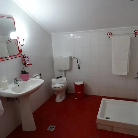 Appartement Christakos *