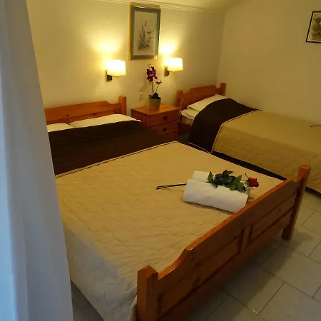 Apartment Christakos