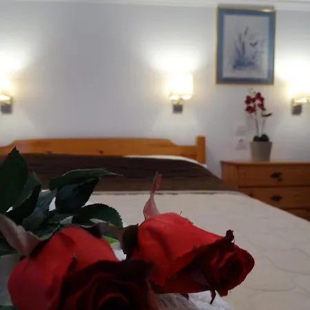 Christakos Apartment