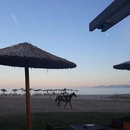 Apartment Christakos