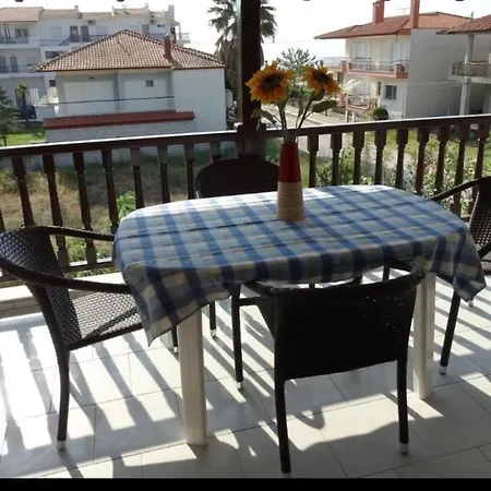 Christakos Appartement