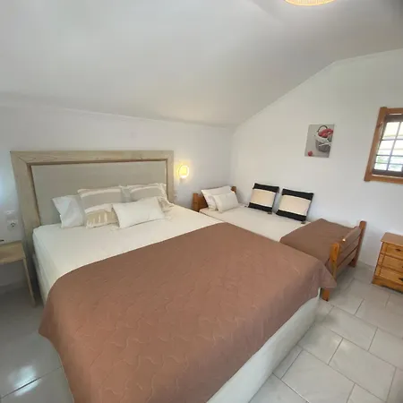 Appartement Christakos *