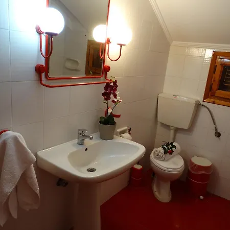 Christakos Apartment