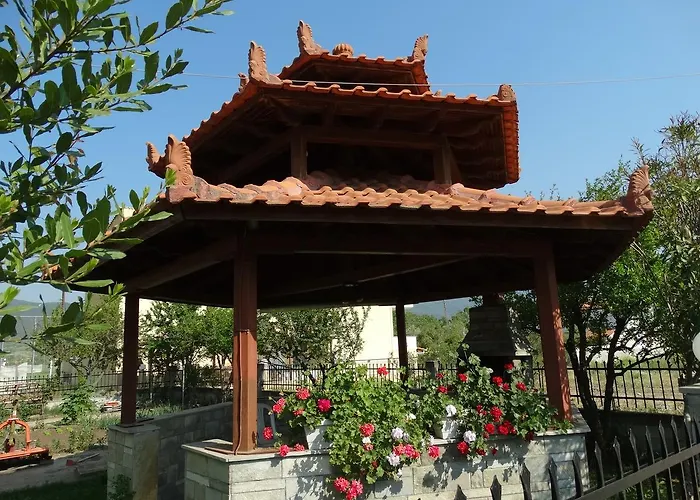 Christakos * Vrasná